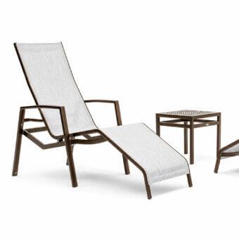 Victor Relax Lounger