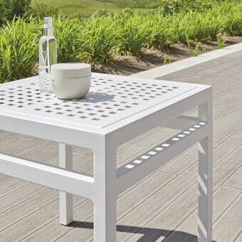 Victor Side Table