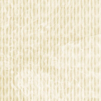 Elegant Wall&Decò Reedscape wallpaper with translucent texture and delicate gradient in pale beige using water-based resins