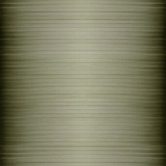Distinguished Wall&Decò Timeless Simplicity wallpaper with vertically elongated linear design in muted olive green d.ecodura™ bio-vinyl and d.TW fabric-effect finish