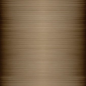 Elegant Wall&Decò Timeless Simplicity wallpaper with textured linear pattern in warm brown and d.TW fabric-effect finish