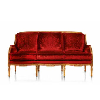 004/C Sofa