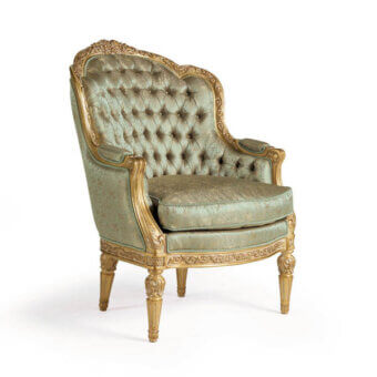 Aura Lounge Chair