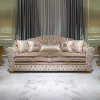 Borromeo Sofa