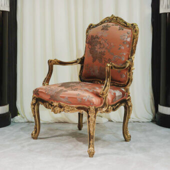 Gaia Lounge Chair