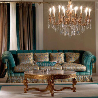 Ricordi Sofa