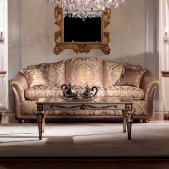 Vendome Sofa