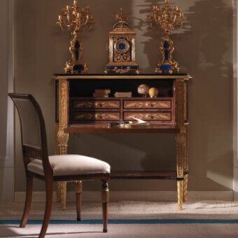 W015 Console