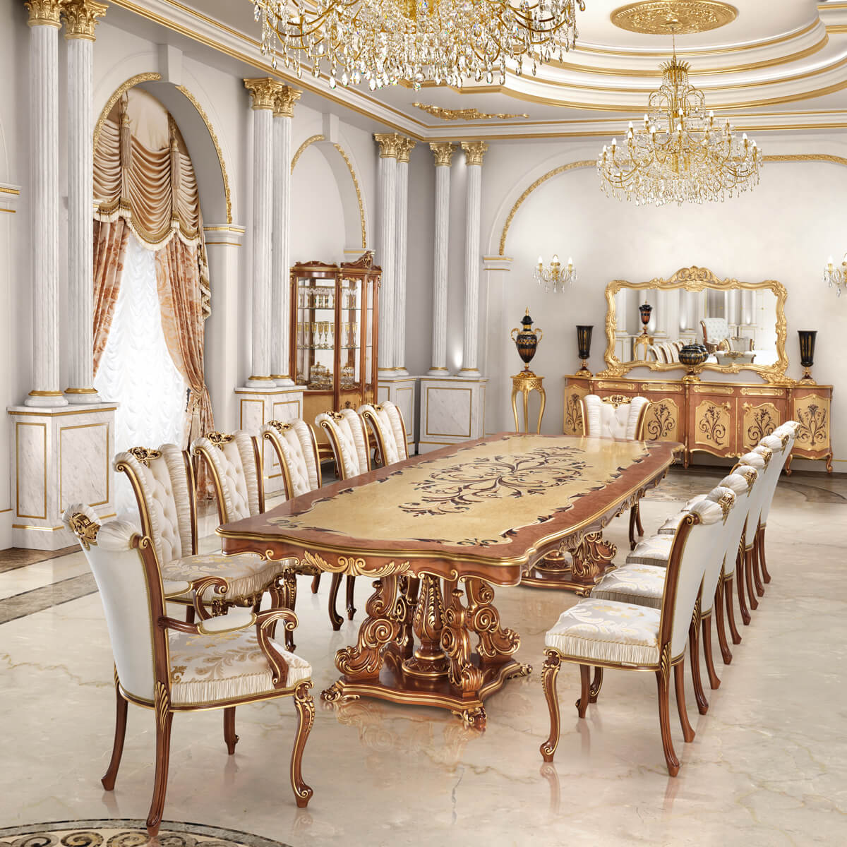 New Brand! Discover MODENESE