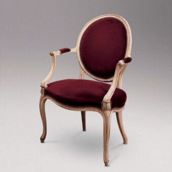 141-2 Armchair
