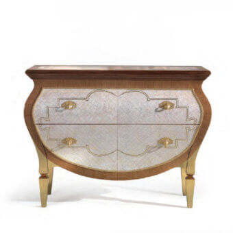A1329 Dresser