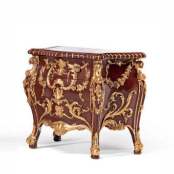 A1370 Nightstand