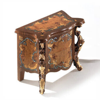 A1380 Nightstand