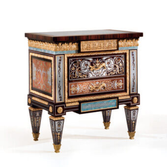A1441 Nightstand
