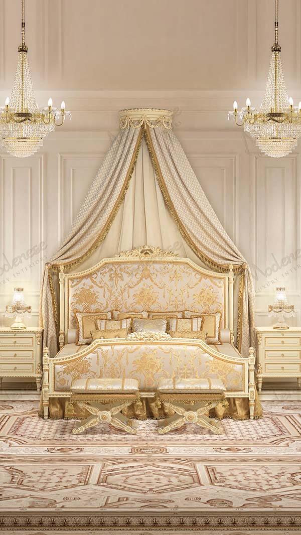 Cassoni – Luxury Furniture and Lighting