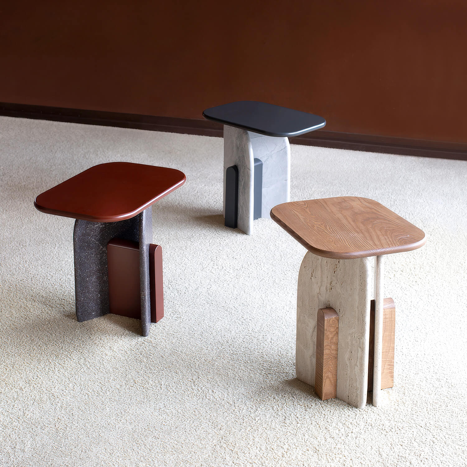 New Brand! Discover CARPANESE HOME