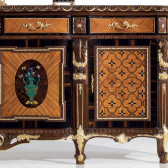 A1197 Sideboard