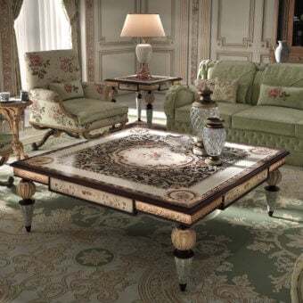A1290 Coffee Table