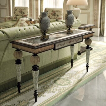 A1292 Console