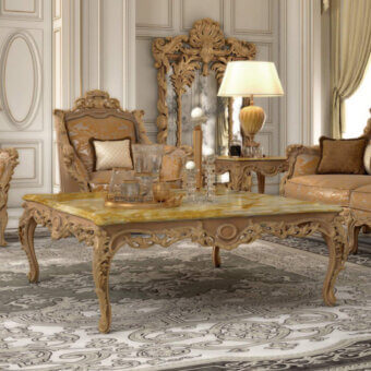 A1363 Coffee Table