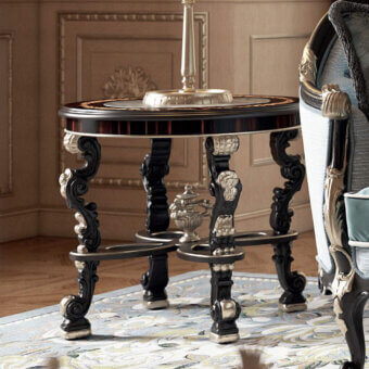 A1386 Side Table