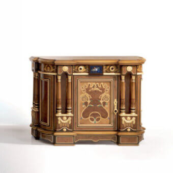 A1418 Nightstand