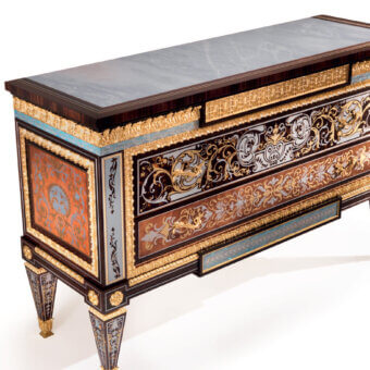A1442 Dresser