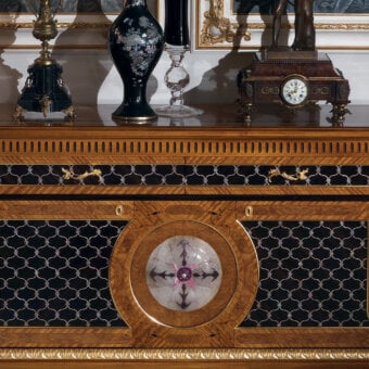 1166 Sideboard