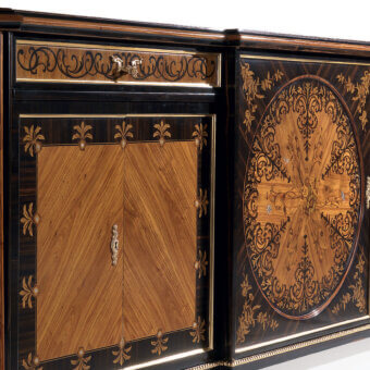 A1171 Sideboard