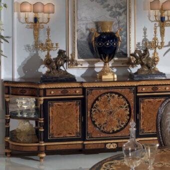 A1201 Sideboard