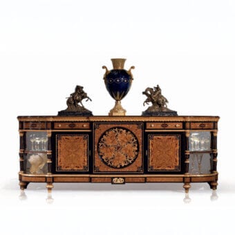 A1201 Sideboard