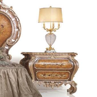 A1219 Nightstand