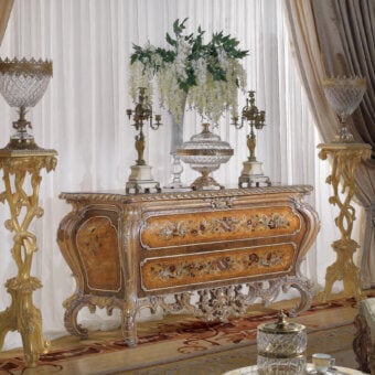 A1220 Dresser