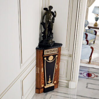 A1289 Vase Stand