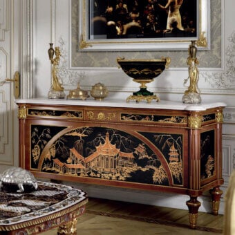 A1321 Sideboard