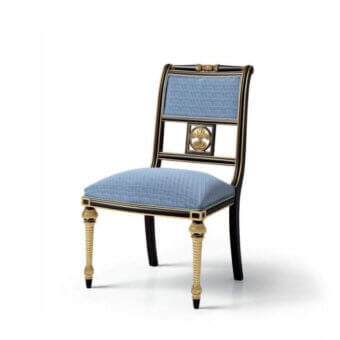 A1354 & A1355 Chair