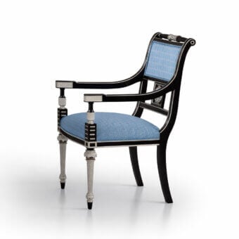 A1354 & A1355 Chair