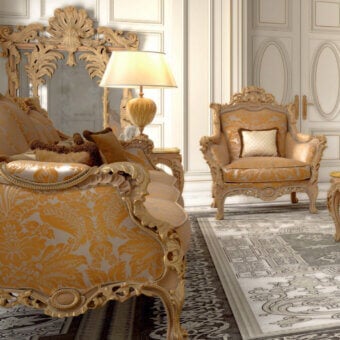 A1361 Sofa