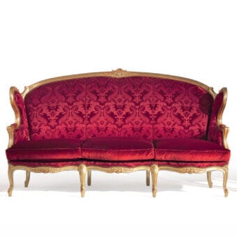 A1372 Sofa