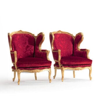 A1373 Lounge Chair