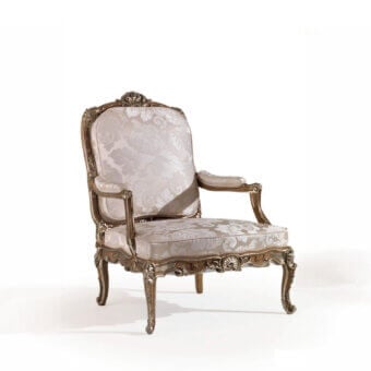 A1402 Lounge Chair