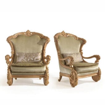 A1406 Lounge Chair