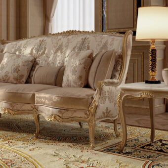 A1408 Sofa
