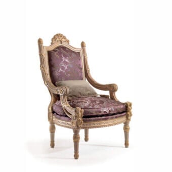 A1430 Lounge Chair