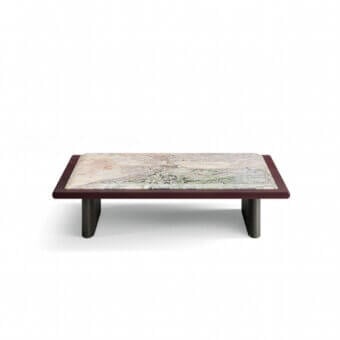 Connor Coffee Table