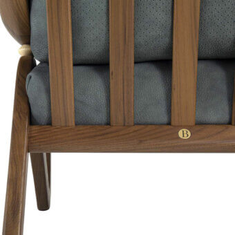Taylor Outdoor Lounge Chair