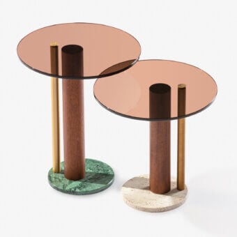 Athena Side Table