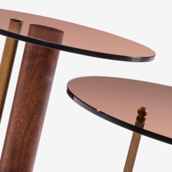 Athena Side Table