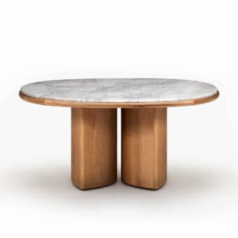 Doublé Round Table