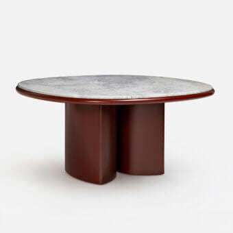 Doublé Round Table